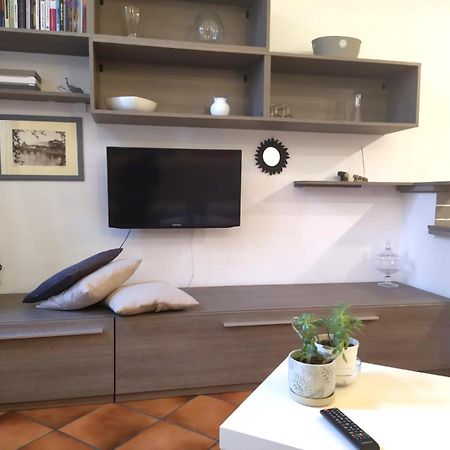 Testaccio Alloggio Turistico Roma Exterior foto