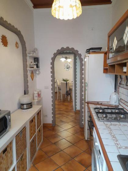 Testaccio Alloggio Turistico Roma Exterior foto
