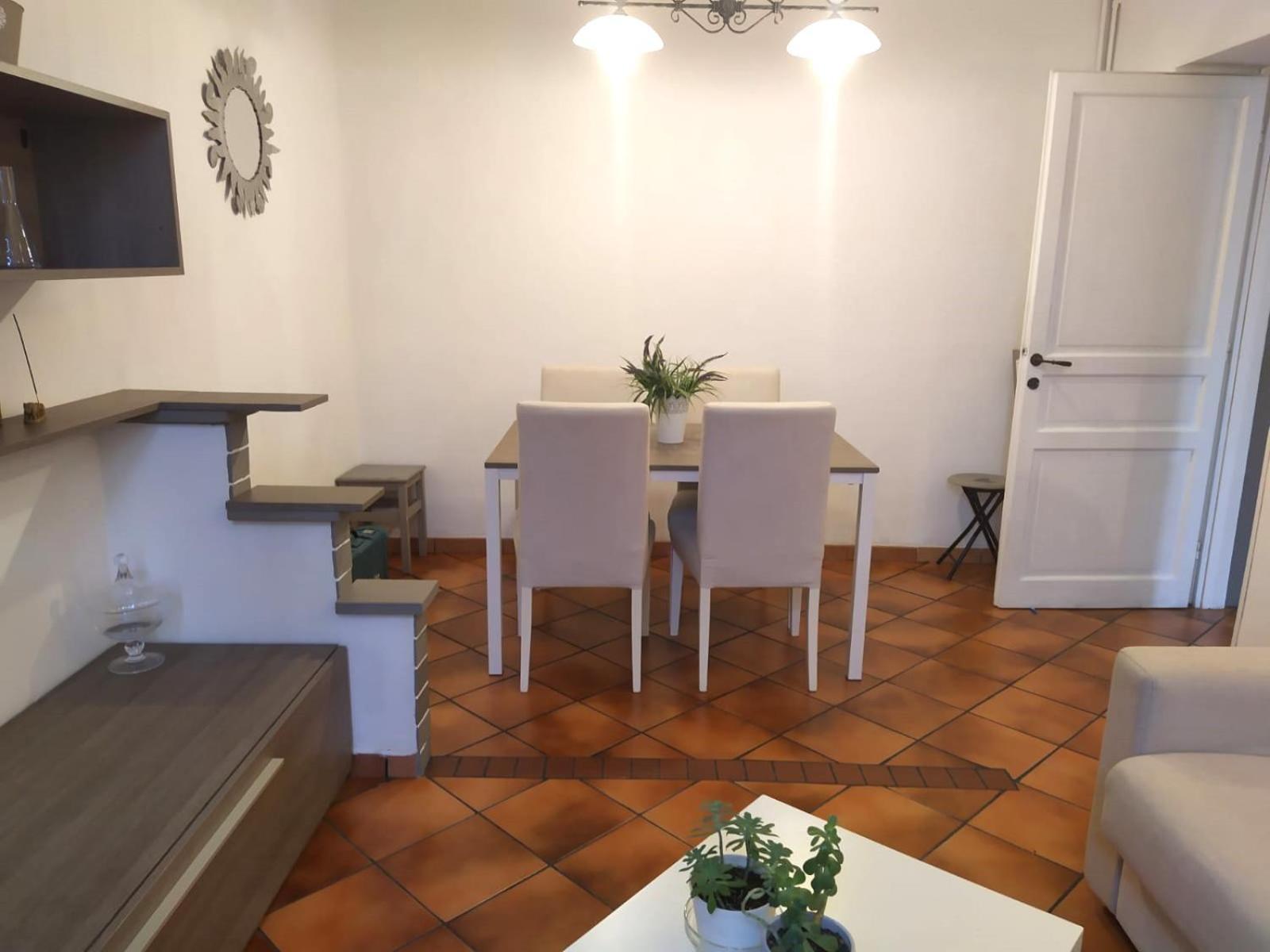 Testaccio Alloggio Turistico Roma Exterior foto